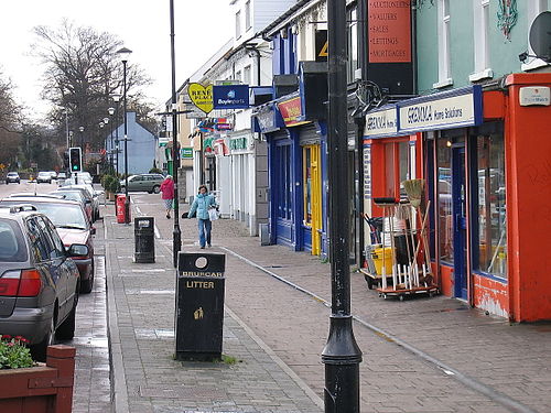 Shankill, Dublin